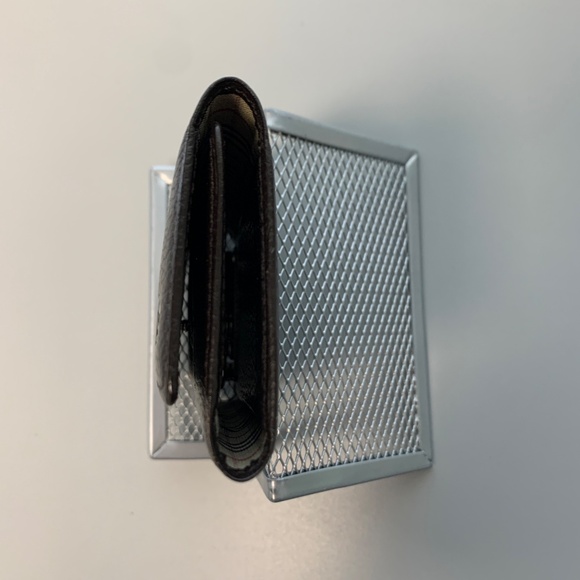 Burberry 3 ring key case/holder wallet - Picture 5 of 8